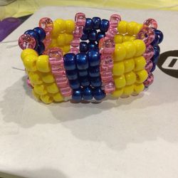 Super Stack Bracelet 