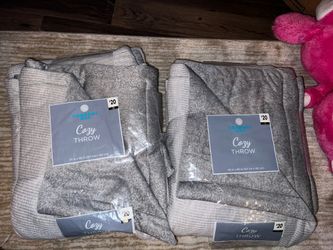 Blankets