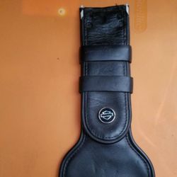 Harley Tank Bib