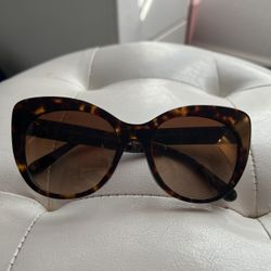 Coach Sunglasses 