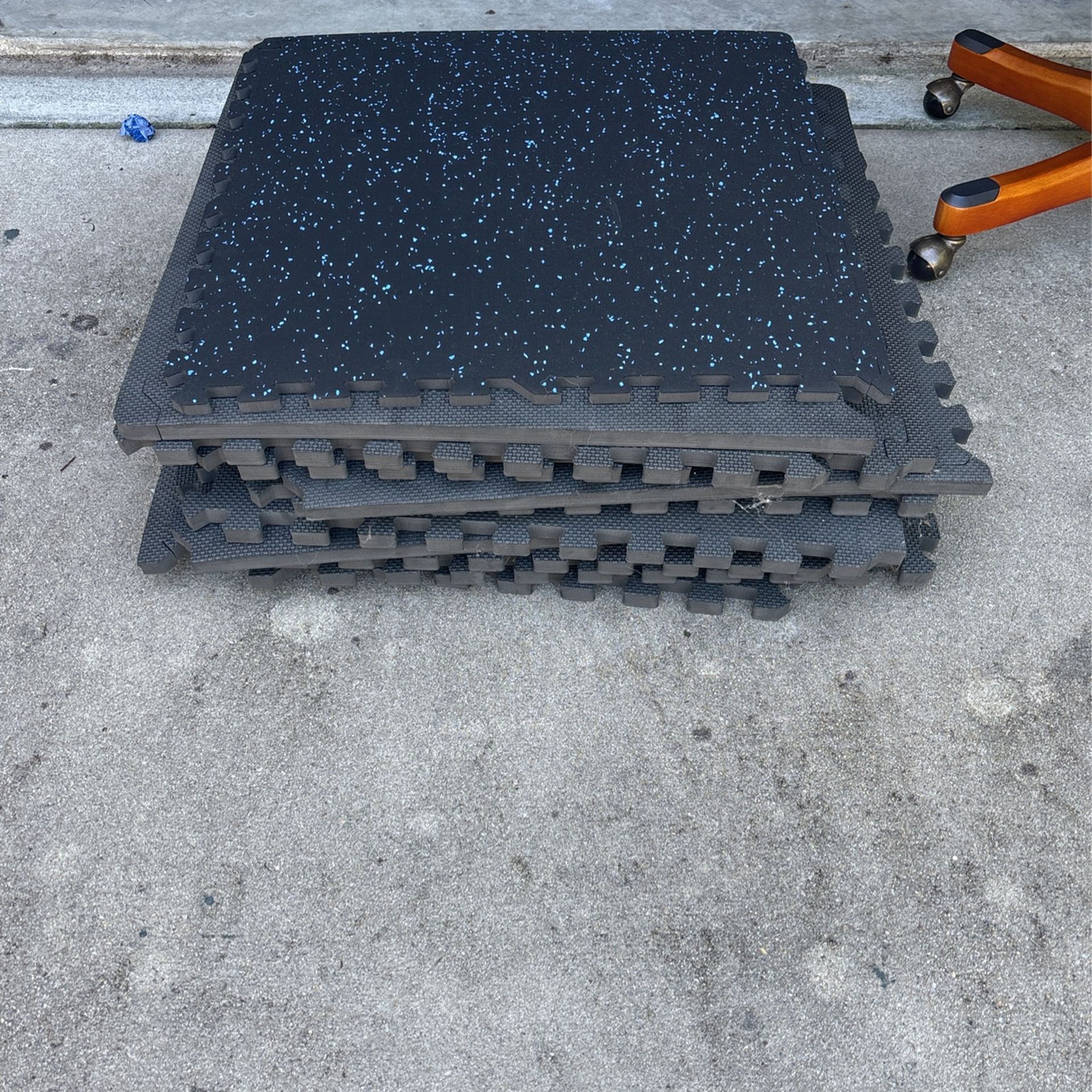 Gym/floor Mats