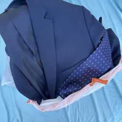 Bundle of Men’s suits