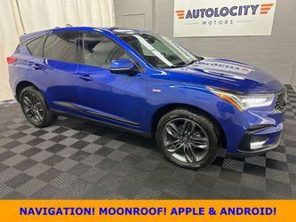 2019 Acura RDX