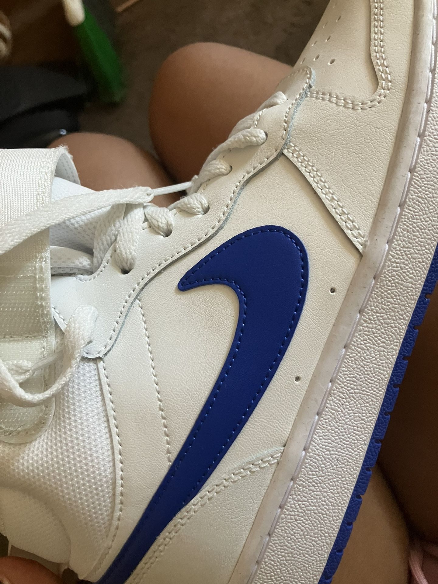 Nike Shoes 