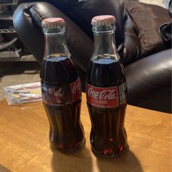 Coke Cola Vintage 