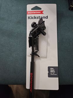Schwinn Bike Kickstand