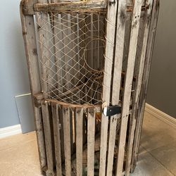 Lobster Trap