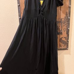 Nwt  Womens Dress Size L