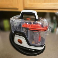 Hoover Clean Slate Pro extractor