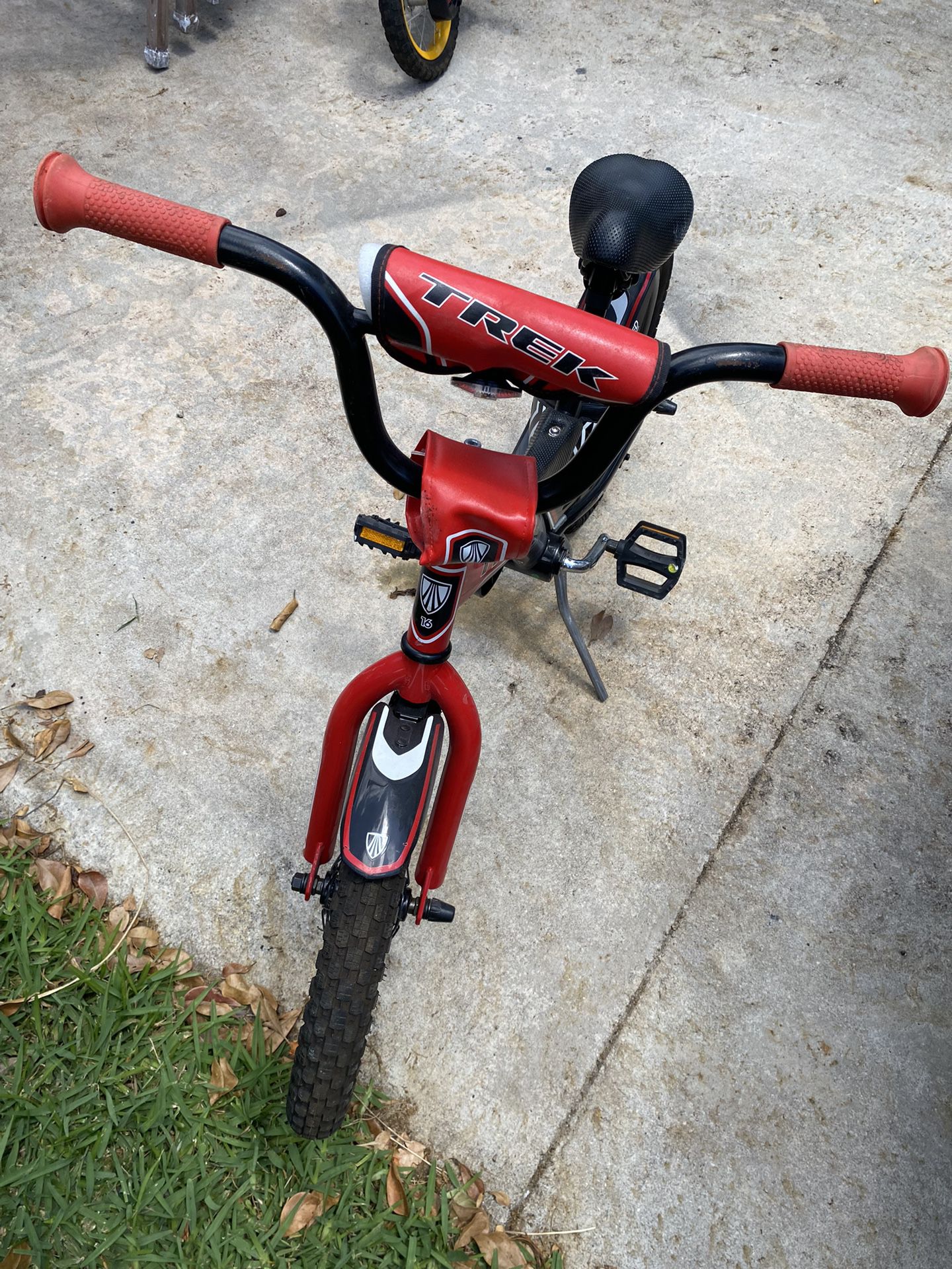 Kids Trek Bike 