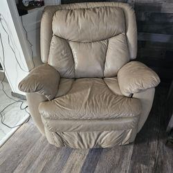 Recliner