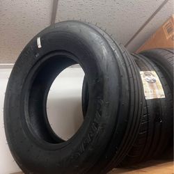 Tire Farm Specialist I-1 Implement Agricultural Tire - 9.5L-15 LRD 8PLY, New