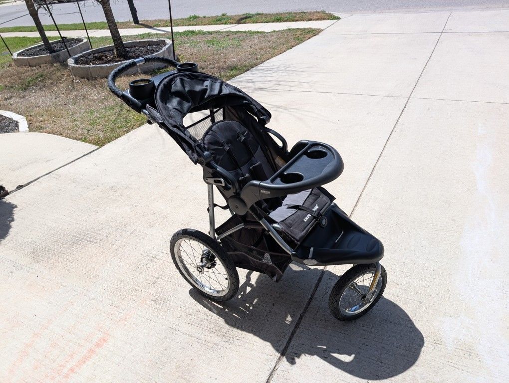 Babytrend Single Stroller (Jogger)