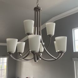 Chandelier 