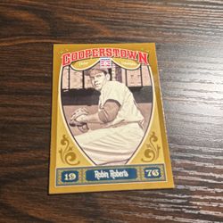 Baseball Cards 