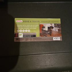 Petco Premium Kennel 700 Series