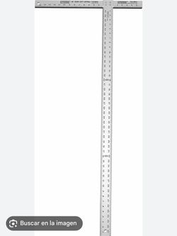 T Square 48’’ Empire