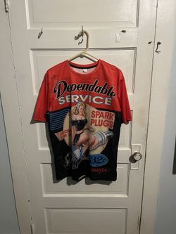 Men's Graphic T-shirt