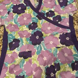 Nursing Uniform 