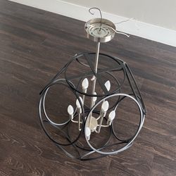chandelier