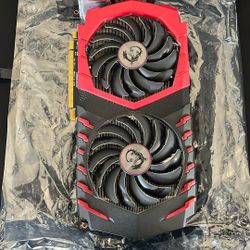 MSI Radeon RX 470 GAMING X 4G