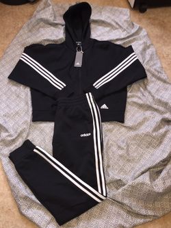Adidas outfit