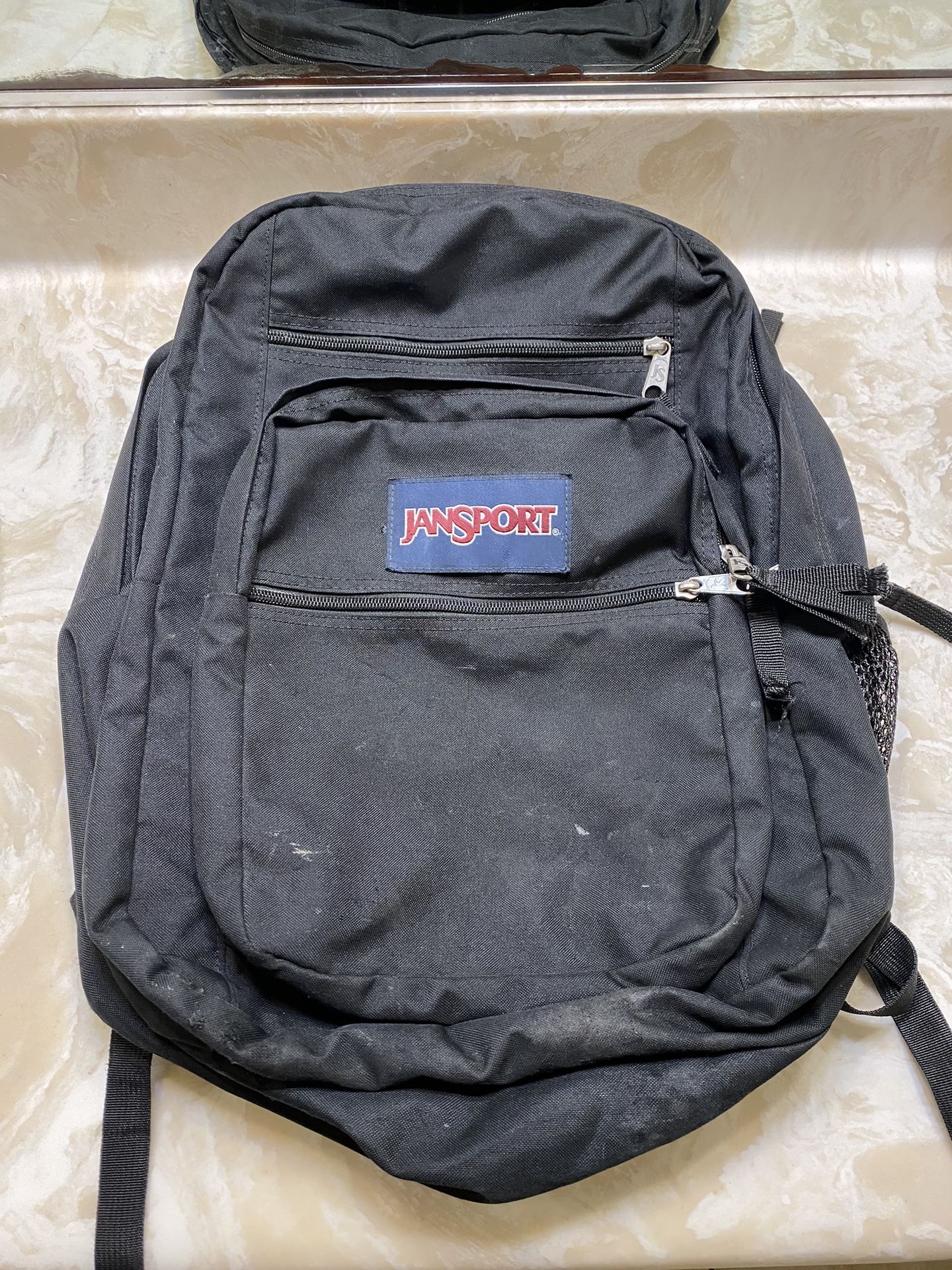 Jansport XL Backpack