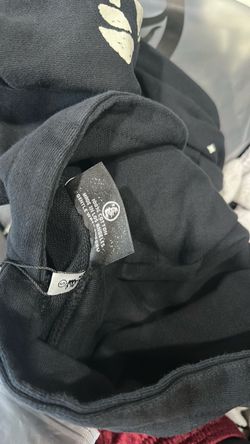 Hellstar record hoodie