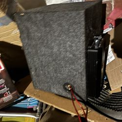 Planet Audio PL3000.1D Pulse