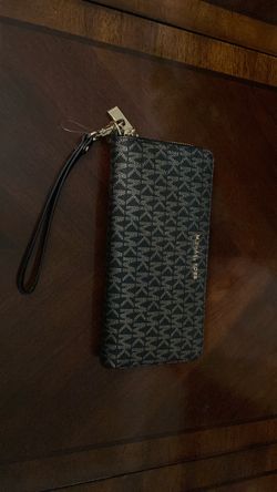 Michael Kors Jet Set Travel Large Continental Wallet