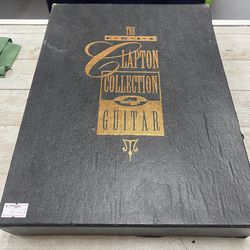 Eric Clapton Collection