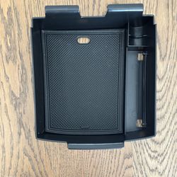 Center Console Organizer for 2025 Tucson Hybrid