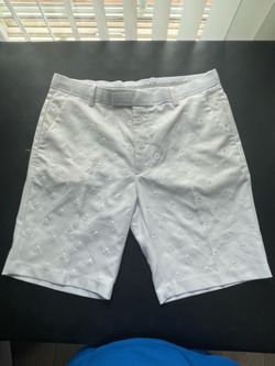 G Fore golf shorts