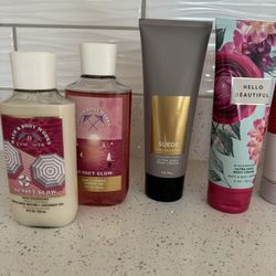 Bath And Body Works Lot