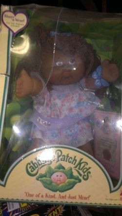 Cabbage Patch