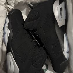 Air Jordan Retro 6 