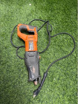 RIDGID Sawzall  $30