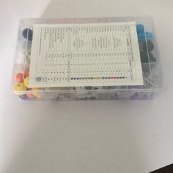 Molecular Model Kit
