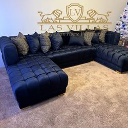 Sectional Sofa  New 