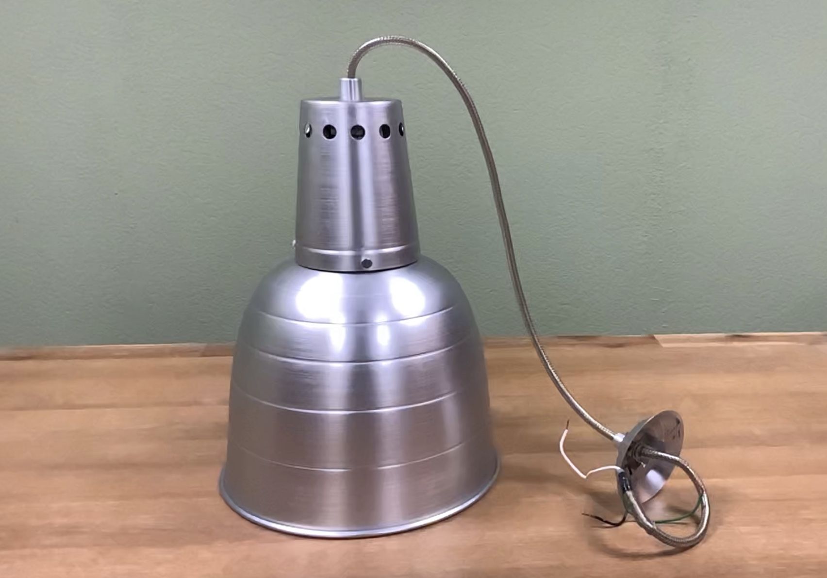 Commercial Pendant Light Fixtures