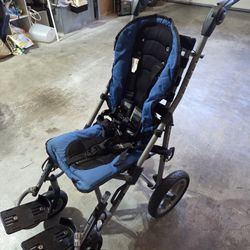 Special Needs Stroller