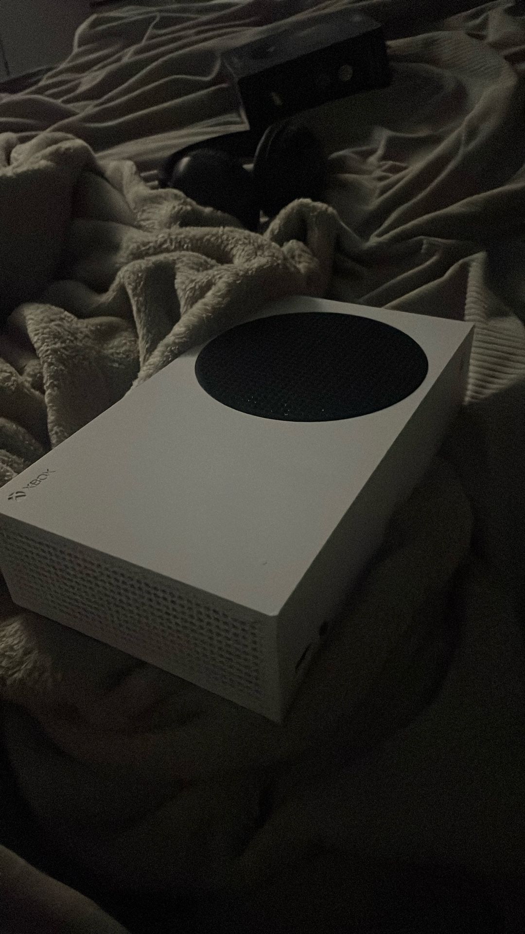 XBOX S