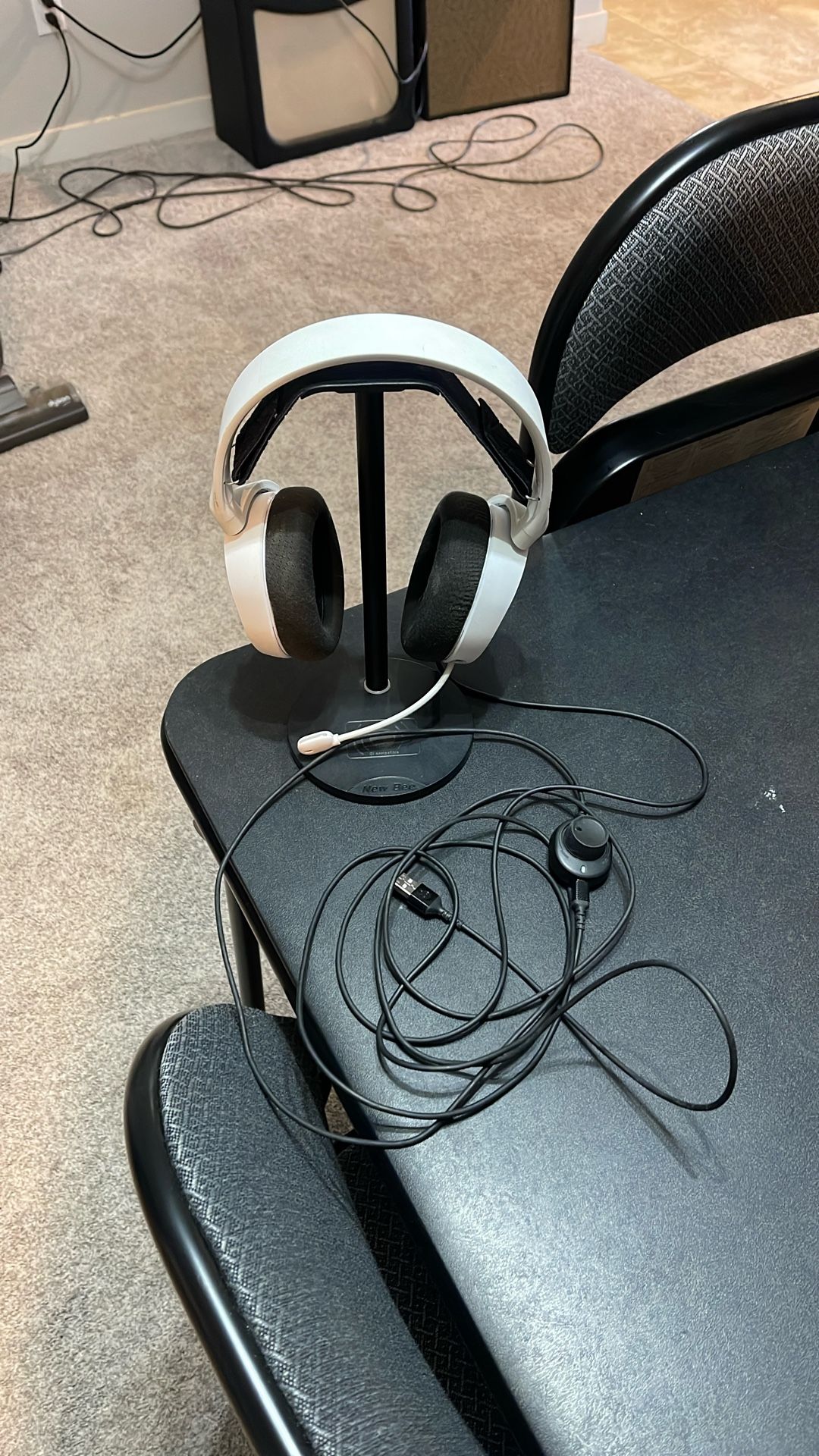 Arctis Steelseries 3 Wired Gaming Headset