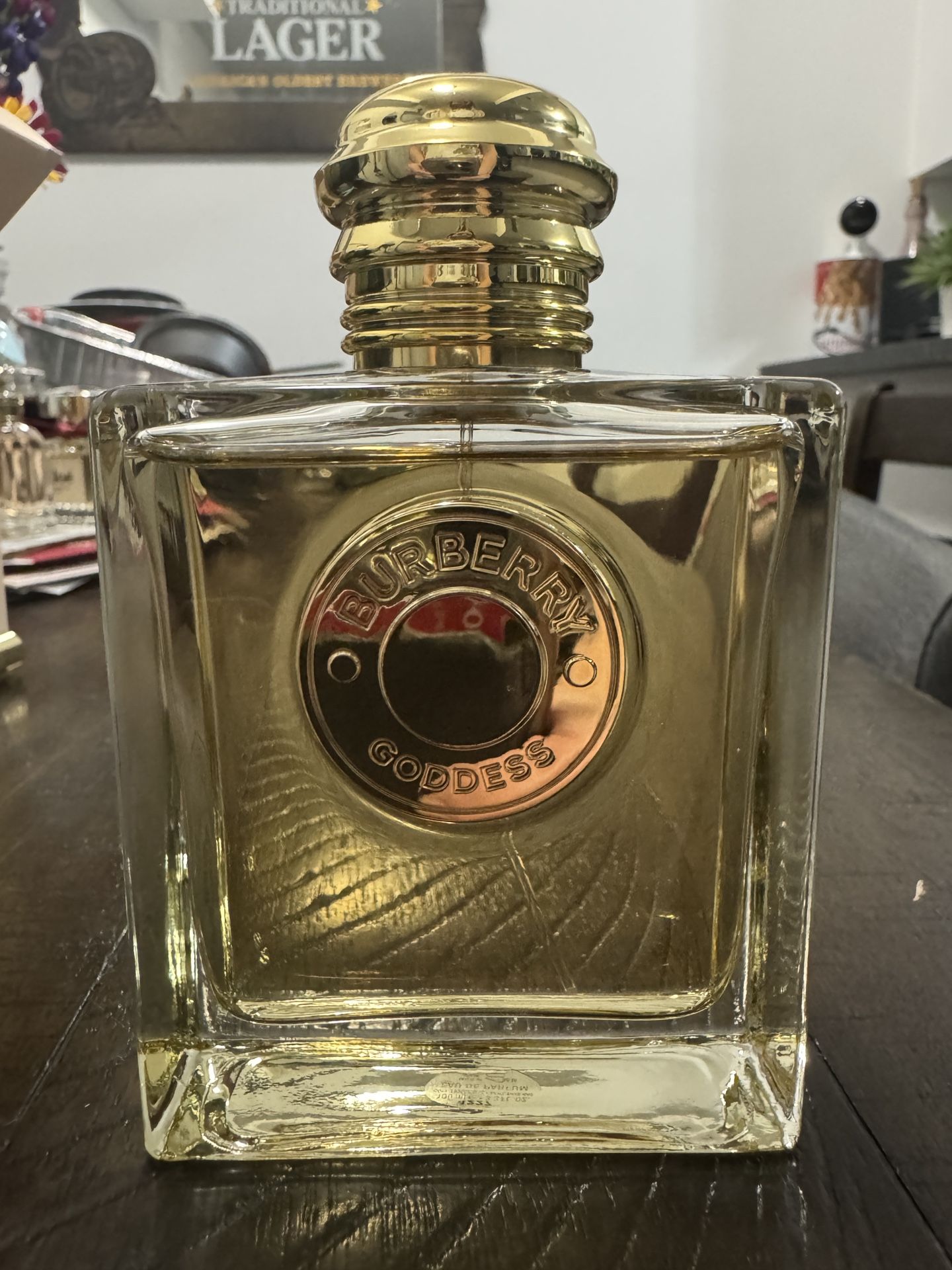 BRAND NEW BBY Goddess EdP, 100ml