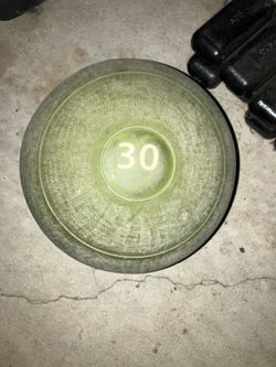 30lb slam ball