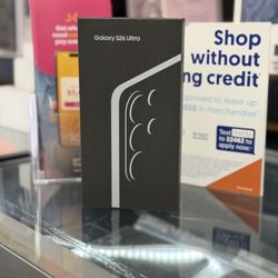 Samsung S26 Ultra 