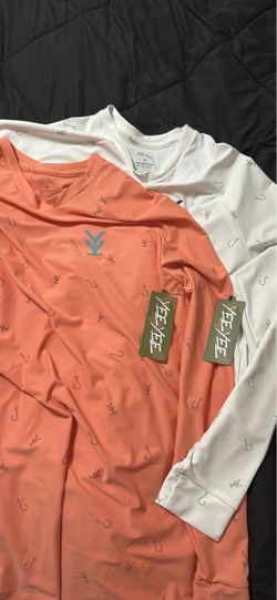 Dry fit long sleeve shirts