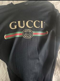Gucci t shirt