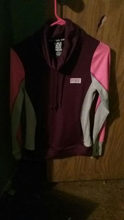 Victoria secret XS sweatshirt