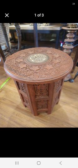 Sheesham Wood Table Top